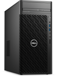 Station de travail Dell Precision 3660 Tour (DL-PR3660-I9-13900)