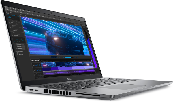 Station de travail mobile Dell Precision 3591 (DL-PR3591-RTX6GB) – Image 3