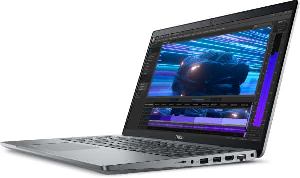 Station de travail mobile Dell Precision 3591 (DL-PR3591-RTX6GB) – Image 2