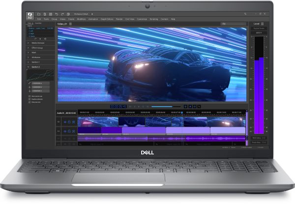 Station de travail mobile Dell Precision 3591 (DL-PR3591-RTX8GB)