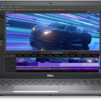 Station de travail mobile Dell Precision 3591 (DL-PR3591-RTX8GB)