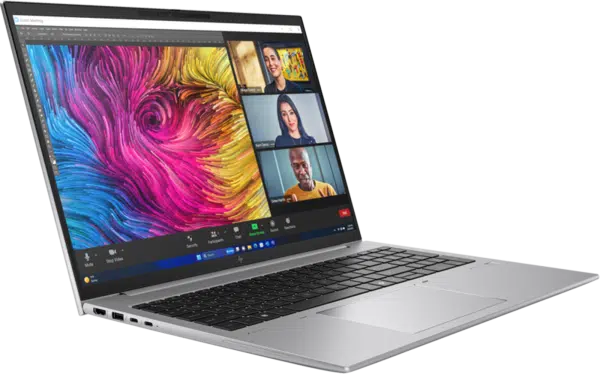 Station de travail mobile HP ZBook Firefly 16 G11 (86A97EA) – Image 3