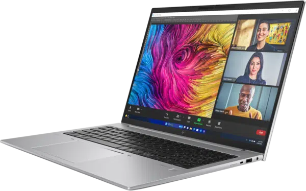 Station de travail mobile HP ZBook Firefly 16 G11 (86A97EA) – Image 2