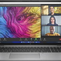 Station de travail mobile HP ZBook Firefly 16 G11 (86A97EA)