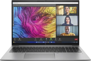 Station de travail mobile HP ZBook Firefly 16 G11 (86A97EA)