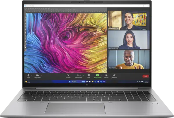 Station de travail mobile HP ZBook Firefly 16 G11 (86A97EA)