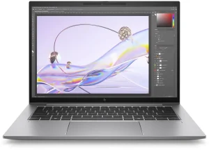 Station de travail mobile HP ZBook Firefly G11 (86B01EA)