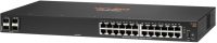 Switch Administrable Aruba 6000 24G 4SFP
  (R8N88A)