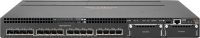 Switch Aruba 3810M 16 SFP+ avec 2
  logements (JL075A)