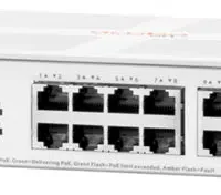 Switch Aruba Instant On 1430 16G classe 4
PoE 124 W (R8R48A)