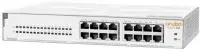 Switch Aruba Instant On 1430 16G classe 4
  PoE 124 W (R8R48A)
