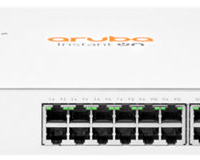 Switch Aruba Instant On 1930 24 ports
  Classe 4 PoE 4SFP/SFP+ (JL684B)