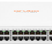 Switch Aruba Instant On 1960 48G 2XGT
  2SFP+ (JL808A)