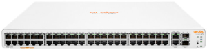 Switch Aruba Instant On 1960 48G 2XGT
  2SFP+ (JL808A)
