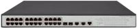 Switch HPE OfficeConnect 1950 24 ports  2SFP PoE (JG962A)