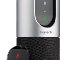 Système de visioconférence  Logitech ConferenceCam Connect (960-001034)