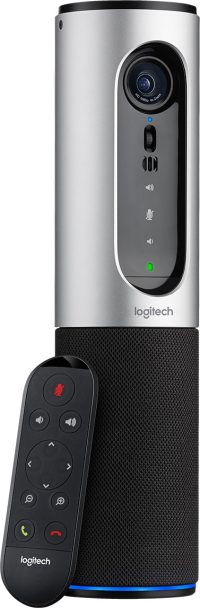Système de visioconférence  Logitech ConferenceCam Connect (960-001034)