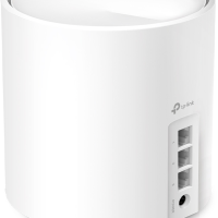 Système Mesh WiFi 6 TP-Link
  Deco X50 AX3000 pour toute la maison 2 packs (DECOX50_2-PACK)