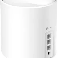 Système Mesh WiFi 6 TP-Link
Deco X50 AX3000 pour toute la maison 3 packs (DECOX50_3-PACK)
