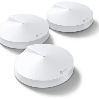 Système Mesh WiFi TP-Link Deco
M5 AC1300 3 packs (DECOM5_3-PACK)