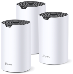 Système WiFi Mesh TP-Link Deco
  S7 AC1900 pour toute la maison (DECOS7_3-PACK)