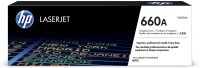 Tambour d'imagerie LaserJet HP 660A
  (W2004A)