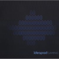 Tapis de souris Lenovo IdeaPad
  Gaming (GXH1C97872)