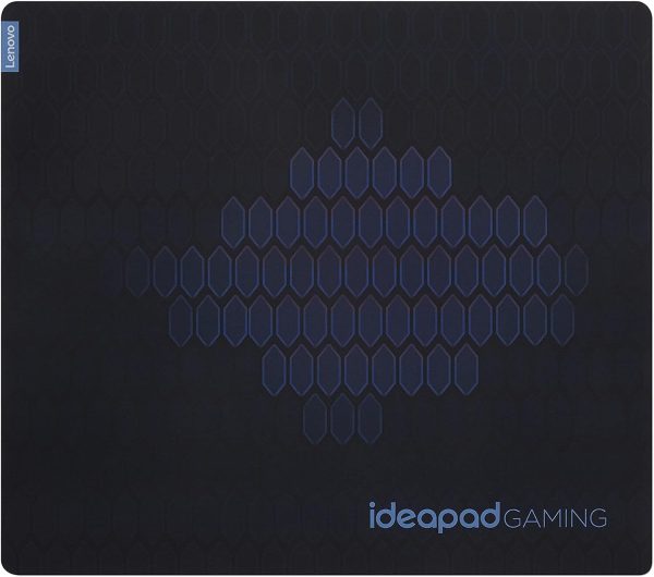 Tapis de souris Lenovo IdeaPad
Gaming (GXH1C97872)