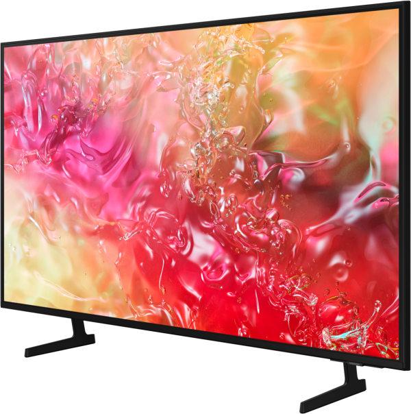 Téléviseur Samsung 55"Crystal UHD 4K
  Serie 7 gamme D + Récepteur intégré (UA55DU7000UXMV) – Image 3