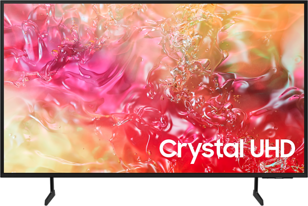 Téléviseur Samsung 55"Crystal UHD 4K
  Serie 7 gamme D + Récepteur intégré (UA55DU7000UXMV)