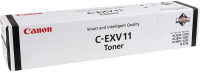 Canon C-EXV 11 Noir - Toner Canon
  d'origine (9629A002AA)