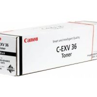 Toner Copieur Canon C-EXV 36 Noir (3766B002AA)
