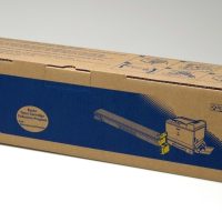 Epson 0474 Jaune - Toner Epson d'origine
  (C13S050474)