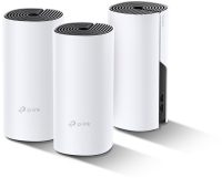 Système WiFi 6 Mesh TP-Link
  Deco P9 (3-pack) AC 1200 pour toute la maison (DECOP9_3-PACK)