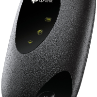 TP-Link Modem 150Mbps 4G LTE
  Mobile Wi-Fi (M7200)