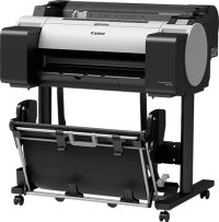 Traceur Canon imagePROGRAF TM-200 24" (3062C003AA)
