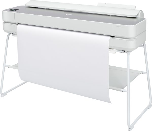 Traceur HP DesignJet Studio 36 pouces finition métal (5HB14C) – Image 8