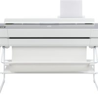 Traceur HP DesignJet Studio 36 pouces finition métal (5HB14C)