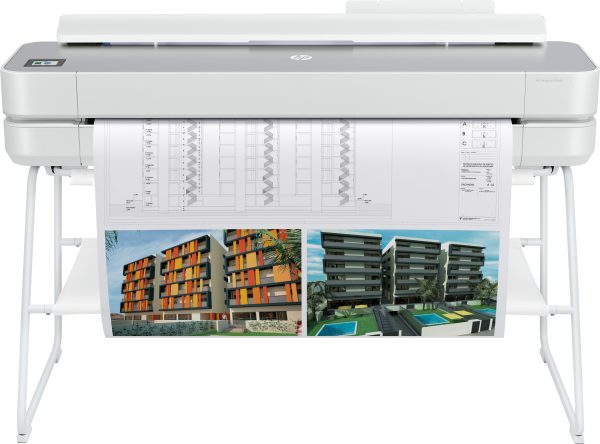 Traceur HP DesignJet Studio 36 pouces finition métal (5HB14C) – Image 5