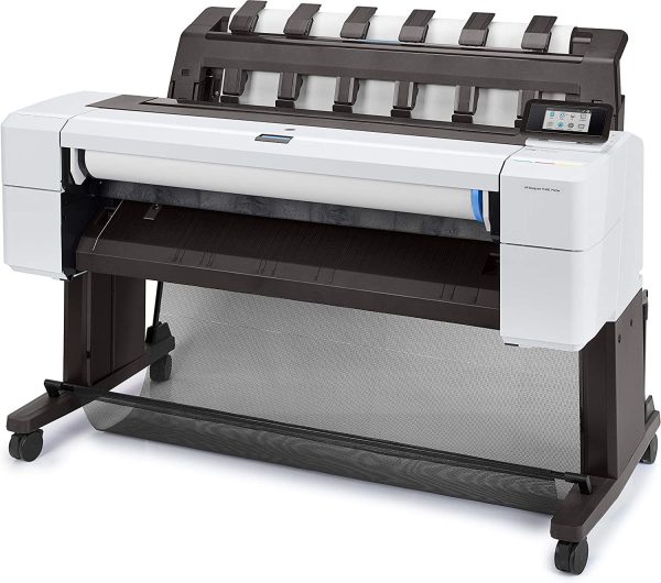 Traceur HP DesignJet T1600 36" (3EK10A) – Image 7