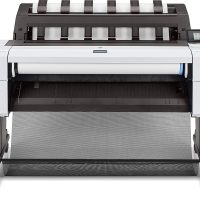 Traceur HP DesignJet T1600 36" (3EK10A)