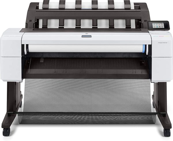 Traceur HP DesignJet T1600 36" (3EK10A)