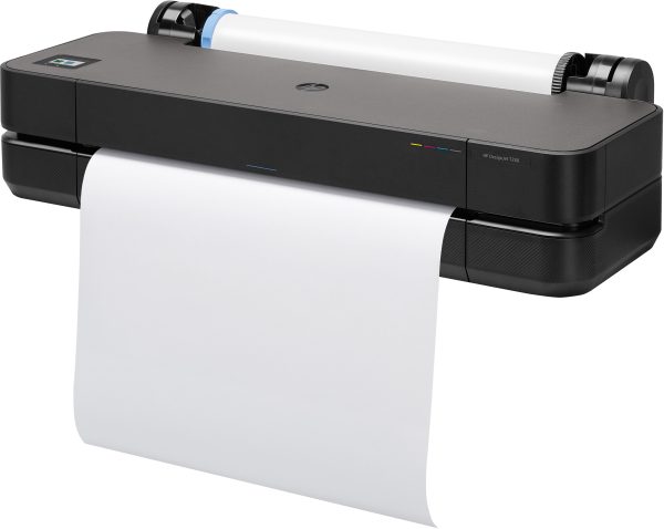 Traceur HP DesignJet T230 24 pouces (5HB07A) – Image 2