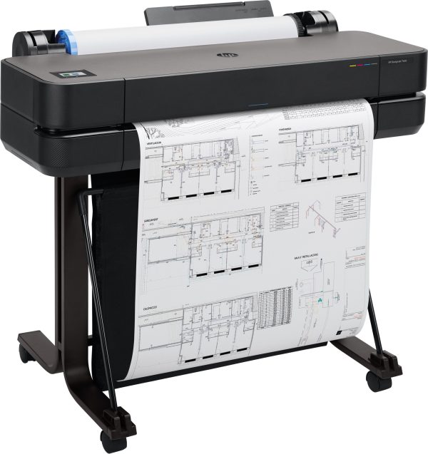Traceur HP DesignJet T630 24 pouces (5HB09A) – Image 5