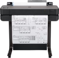 Traceur HP DesignJet T630 24 pouces (5HB09A)