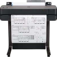 Traceur HP DesignJet T630 24 pouces (5HB09A)