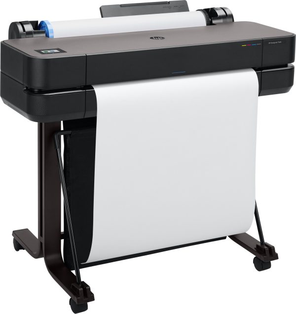 Traceur HP DesignJet T630 24 pouces (5HB09A) – Image 3