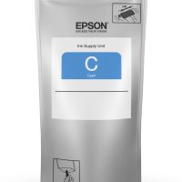 Unité d'alimentation en encre Cyan XXL
  pour Epson WF-R8590 (C13T869240)
