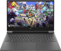 Ordinateur portable Gaming HP Victus
  16-r1005nk (AB1S0EA)