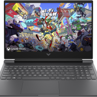 Ordinateur portable Gaming HP Victus
  16-r1005nk (AB1S0EA)